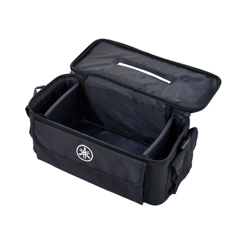 Yamaha Softcase SC THR - open