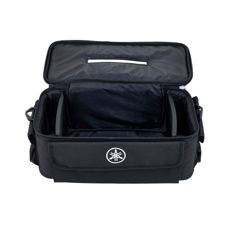Yamaha Softcase SC THR -  open front