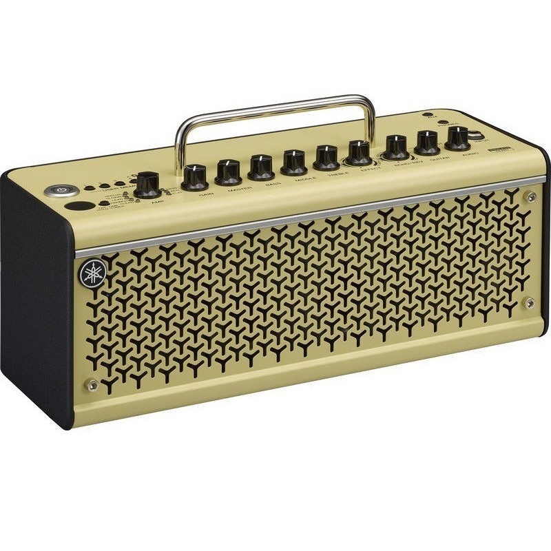 Yamaha THR10II Wireless - widok boczny