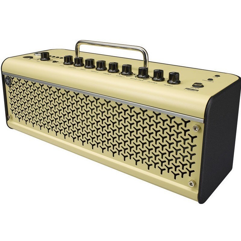 Yamaha THR30II Wireless - widok boczny