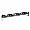 LIGHT4ME LED BAR UV 12 + WHITE - oświetlacz listwa