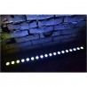 LIGHT4ME PIXEL BAR 18 RGBW IR - listwa LED + pilot