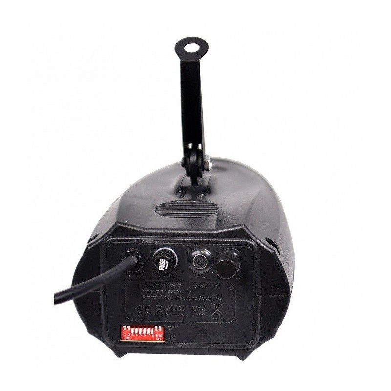 LIGHT4ME AIRSHIP - mocny efekt flower LED