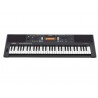 Yamaha PSR-A350 Oriental - front