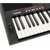Yamaha PSR-A350 Oriental - pitch