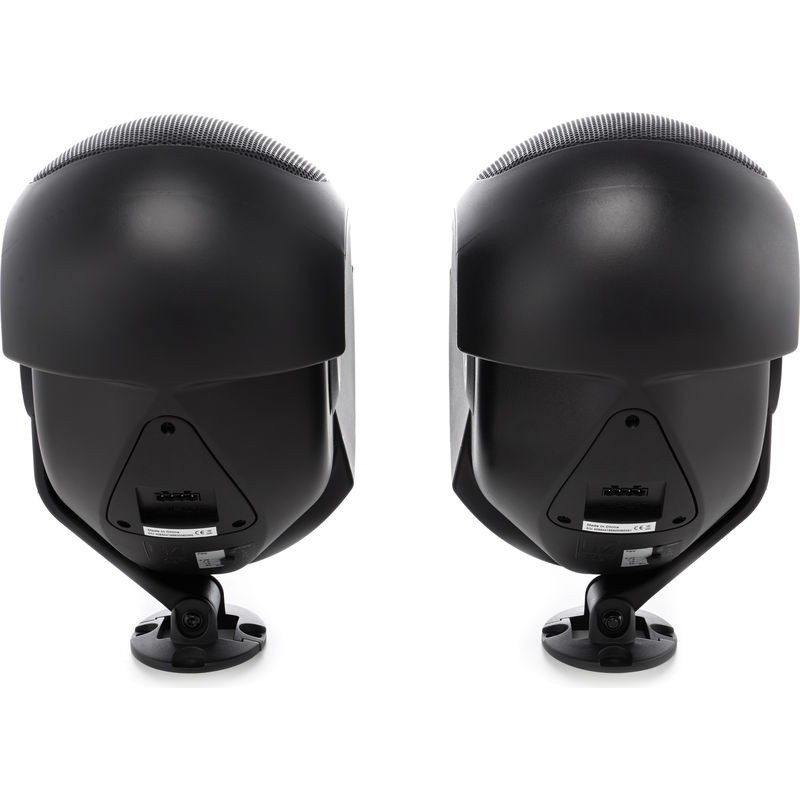 Electro Voice EVID 4.2T BK - backside