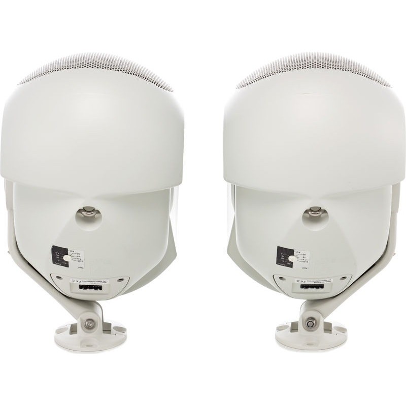 Electro Voice EVID 4.2T W - back