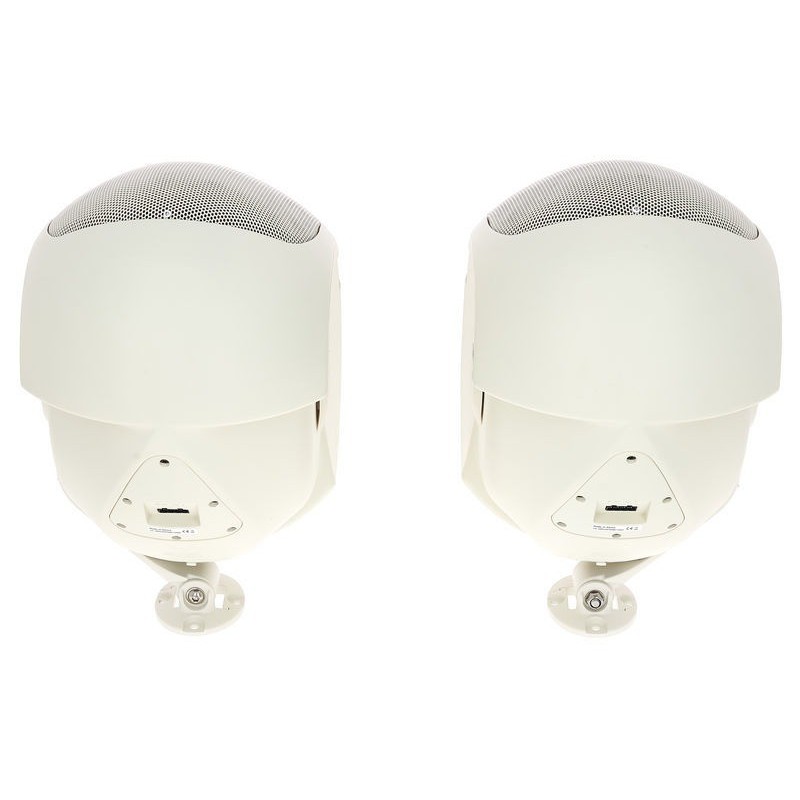 Electro Voice EVID 6.2T W - back