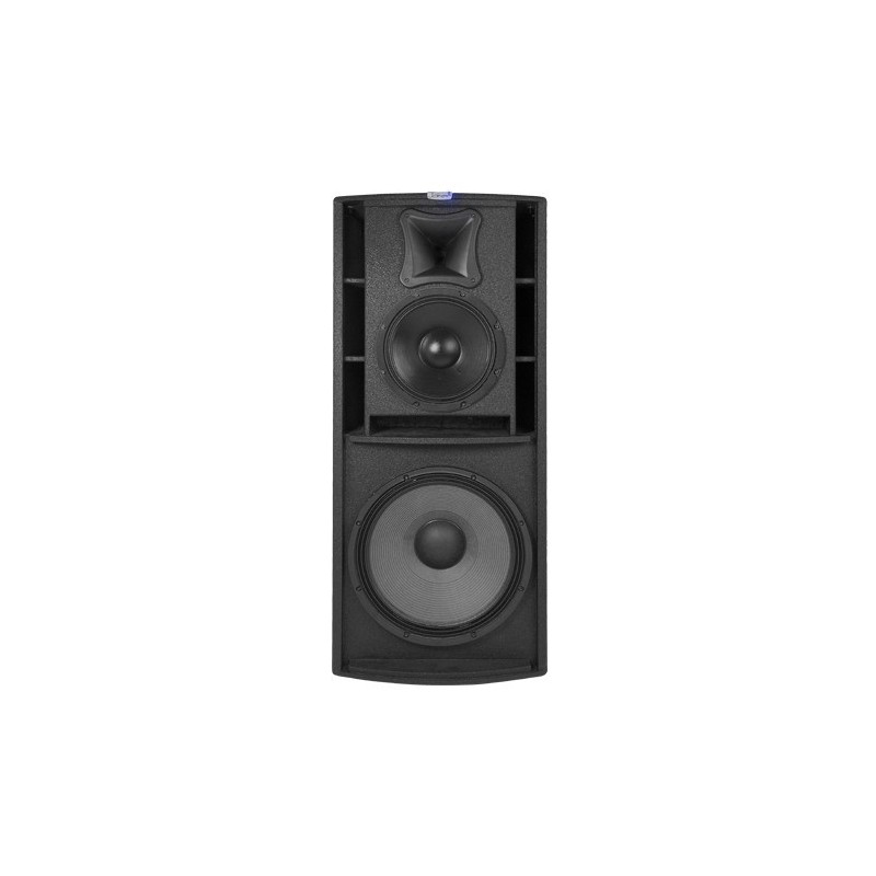 MASTER AUDIO JOKER 2x JK318A - Para kolumn aktywnych