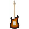 VGS RC-100 Sunburst SET - zestaw gitarowy (PS502543)
