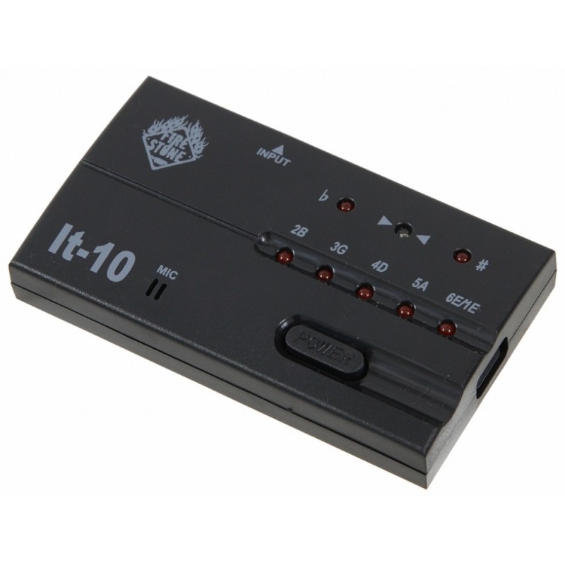 VGS RC-100 Sunburst SET - zestaw gitarowy (PS502543)