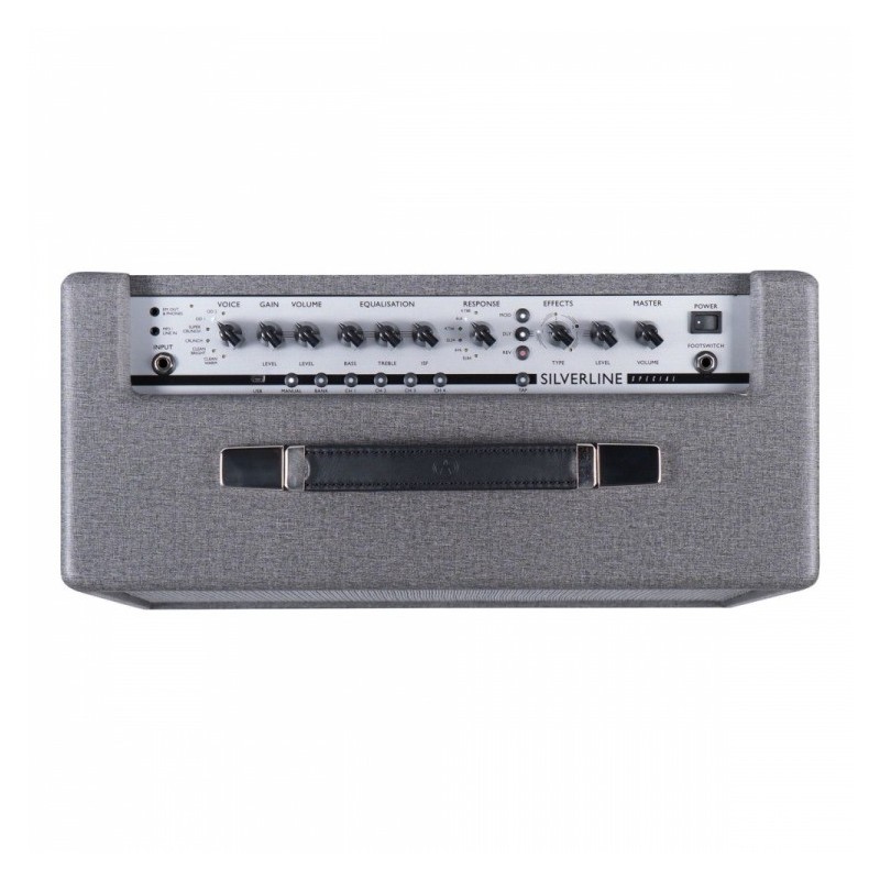 Blackstar Silverline Special 50W - combo gitarowe