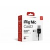 IK Multimedia iRig Mic Cast HD -  box left
