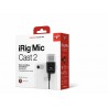 IK Multimedia iRig Mic Cast HD - box right