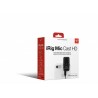 IK Multimedia iRig Mic Cast HD - box front