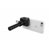 IK Multimedia iRig Mic Video na smartfonie