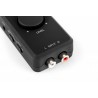 IK Multimedia iRig Stream - inputs