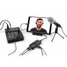 IK Multimedia iRig Stream w studiu