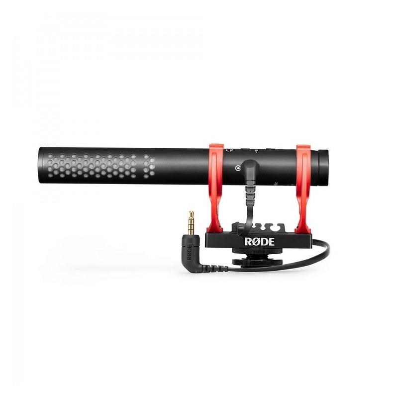 RODE VideoMic NTG NOWOŚĆ
