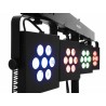 EUROLITE LED KLS-3002 Next - zestaw oświetleniowy
