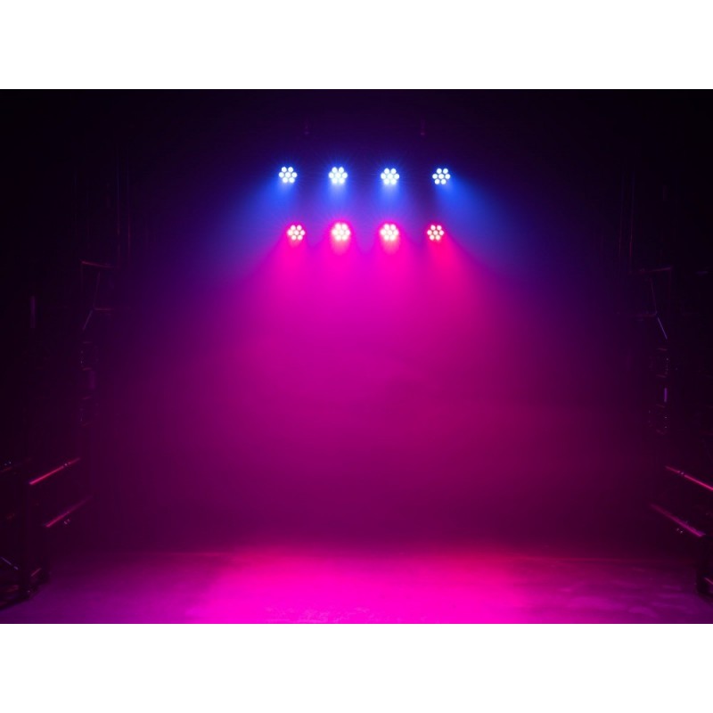 EUROLITE LED KLS-3002 Next - zestaw oświetleniowy