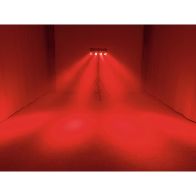 EUROLITE LED KLS-180 - zestaw oświetleniowy