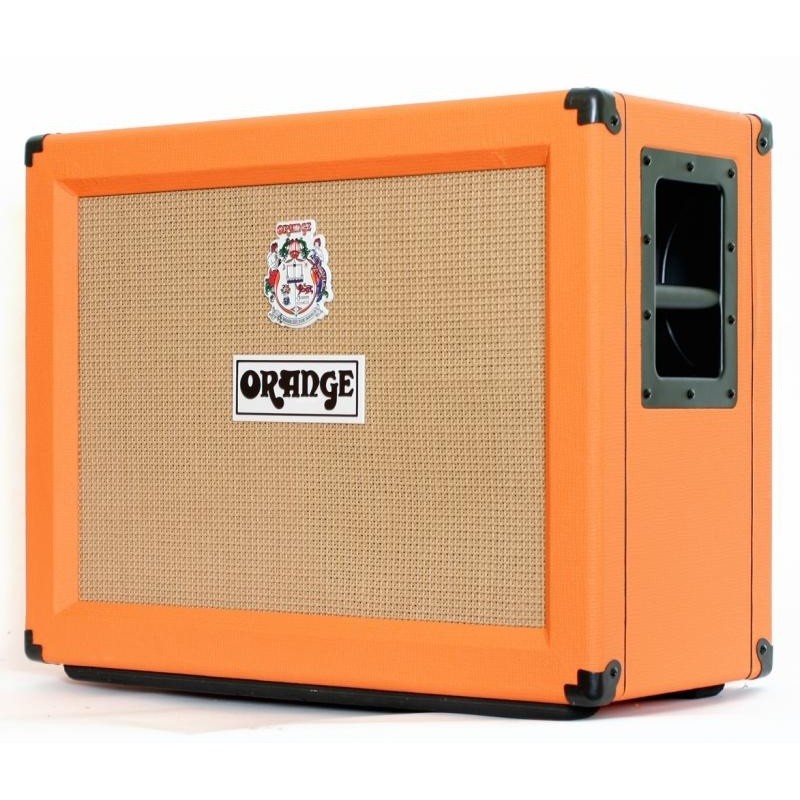 ORANGE PPC212 OB - kolumna gitarowa