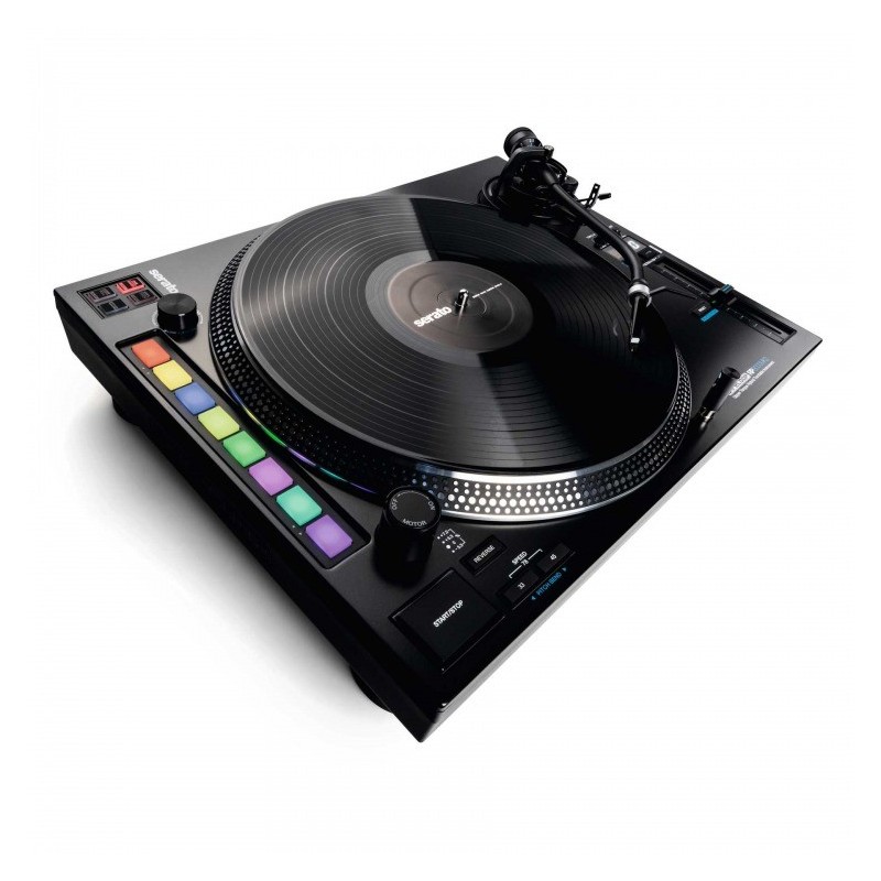 RELOOP RP-8000 MK2 - gramofon