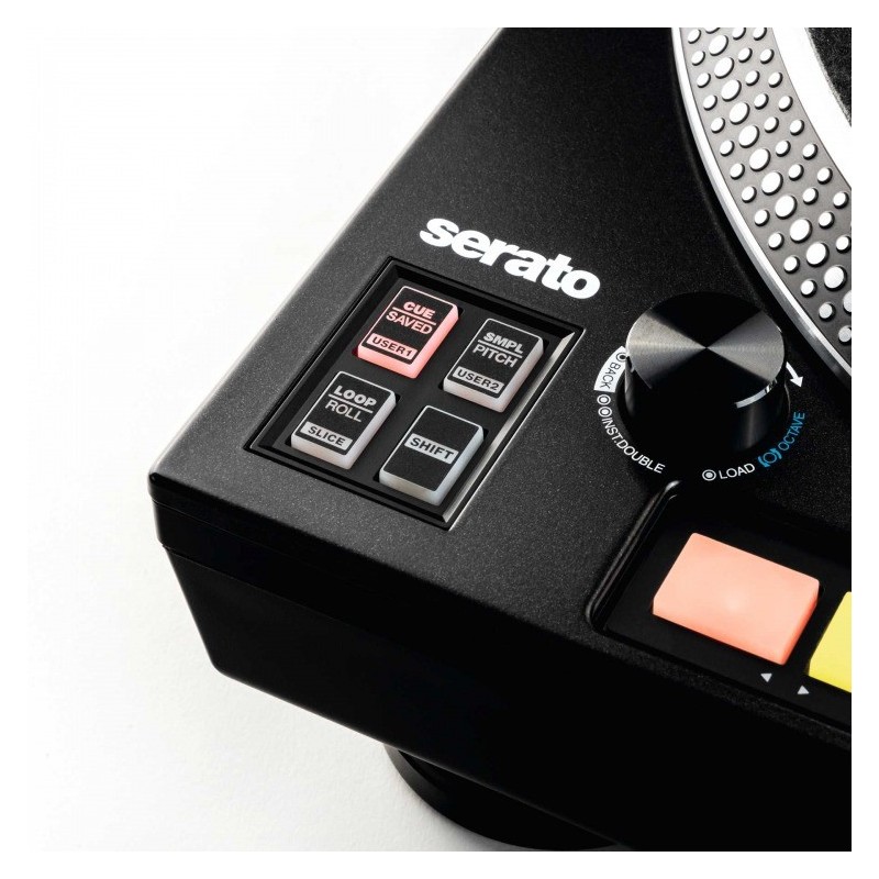 RELOOP RP-8000 MK2 - gramofon