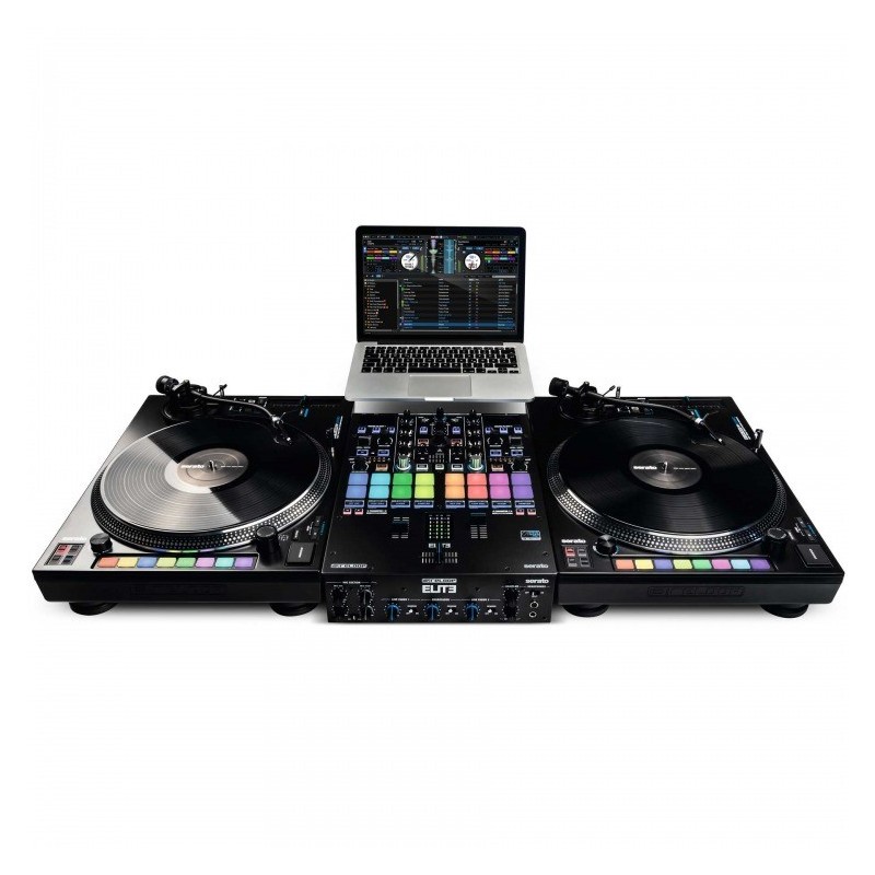 RELOOP RP-8000 MK2 - gramofon