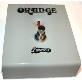 ORANGE FS-1 - Pojedynczy przełącznik nożny