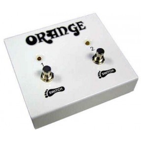 ORANGE FS-2 - Podwójny przełącznik nożny