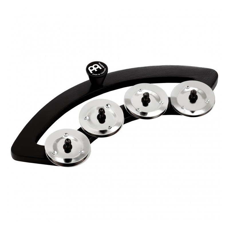 MEINL BBTA1-BK - Backbeat tamburyn na werbel