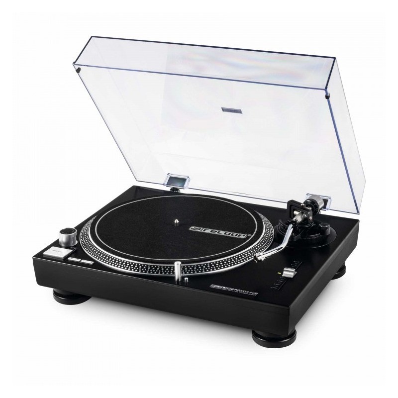 Reloop RP-2000 USB MK2 - gramofon