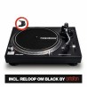 Reloop RP-2000 USB MK2 - gramofon