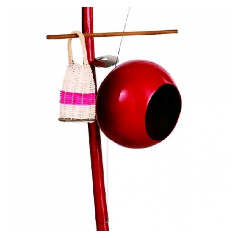 MEINL BE1R - Bermibao Fiberglas