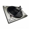 RELOOP RP-7000 MK2 Silver - gramofon