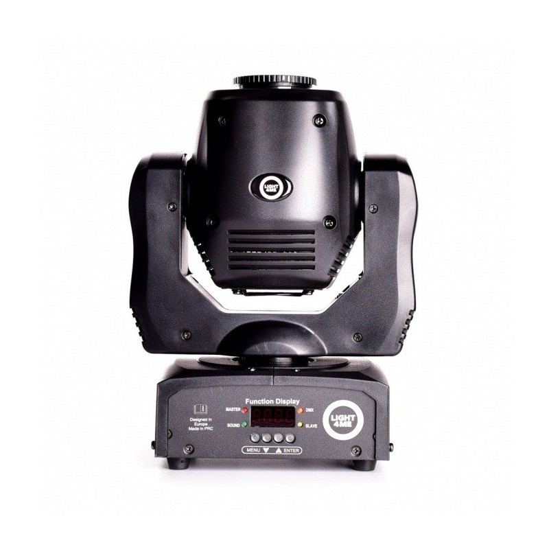 LIGHT4ME MINI SPOT 60 MKIII - głowa ruchoma LED
