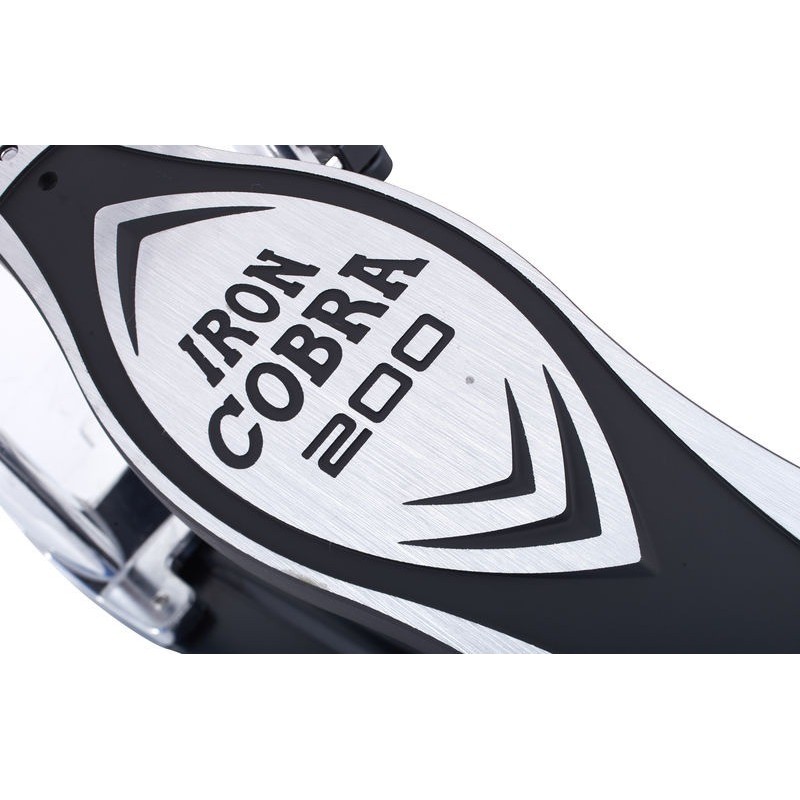 TAMA HP200P Iron Cobra - Stopa perkusyjna