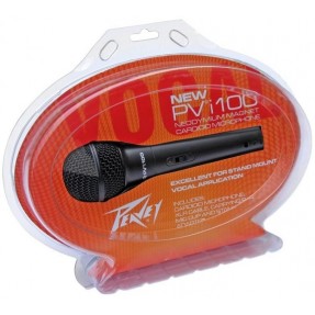PEAVEY PVi 100 - mikrofon dynamiczny
