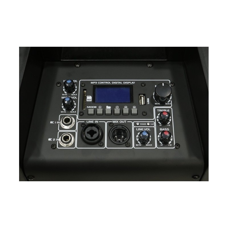 Novox ONEVOX - mikser