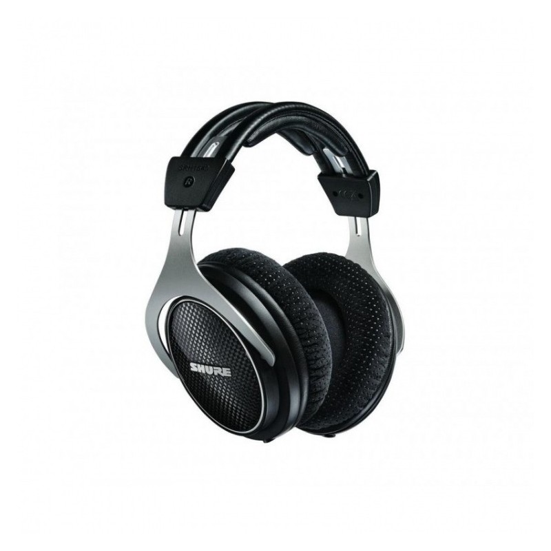 Shure SRH1540 - Słuchawki studyjne