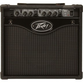 PEAVEY Rage 158 - wzmacniacz gitarowy