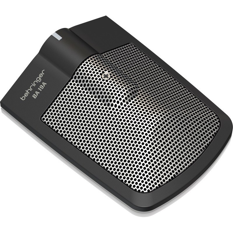 Behringer BA 19A - right