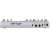Behringer TD-3 SR - back