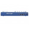 Behringer TD-3 BU - backside
