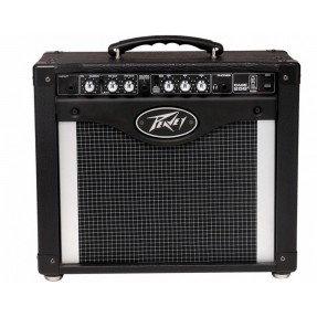 PEAVEY Rage 258 - wzmacniacz gitarowy