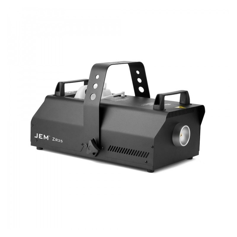 JEM ZR35 - Wytwornica dymu