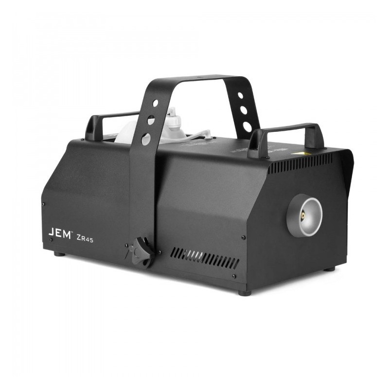 JEM ZR45 - Wytwornica dymu