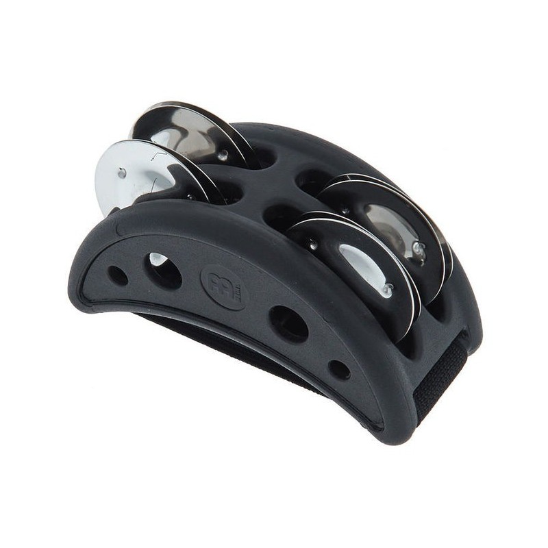 Meinl CFJS2S-BK - Tamburyn na stopę